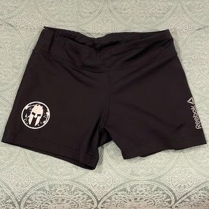 Spartan Race Shorts (Reebok)